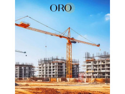 شقة 160 م  كمبوند اورو   oro compound  امام حى الدبلوماسيين فالعاصمه الادارية  وقسط على 8 سنوات r7